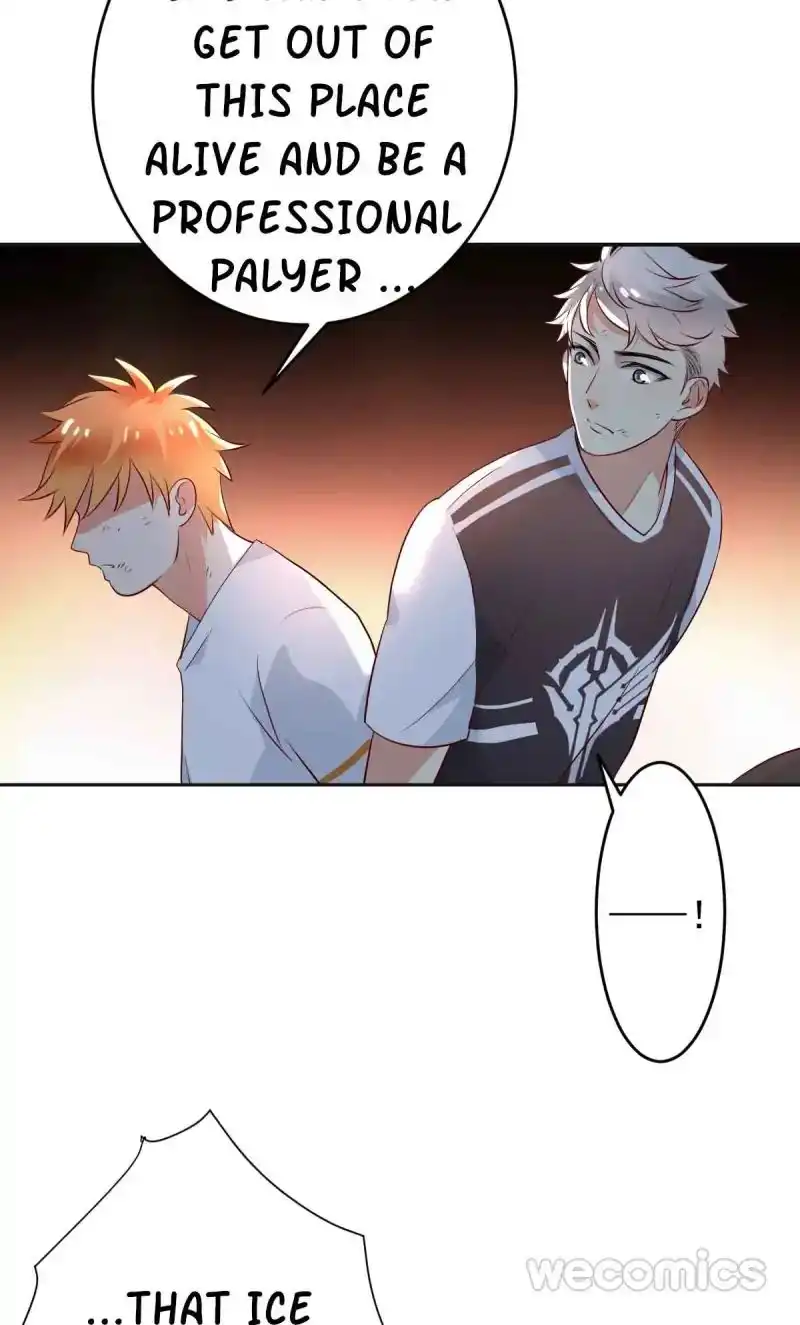 Legend Reboot Chapter 19 20